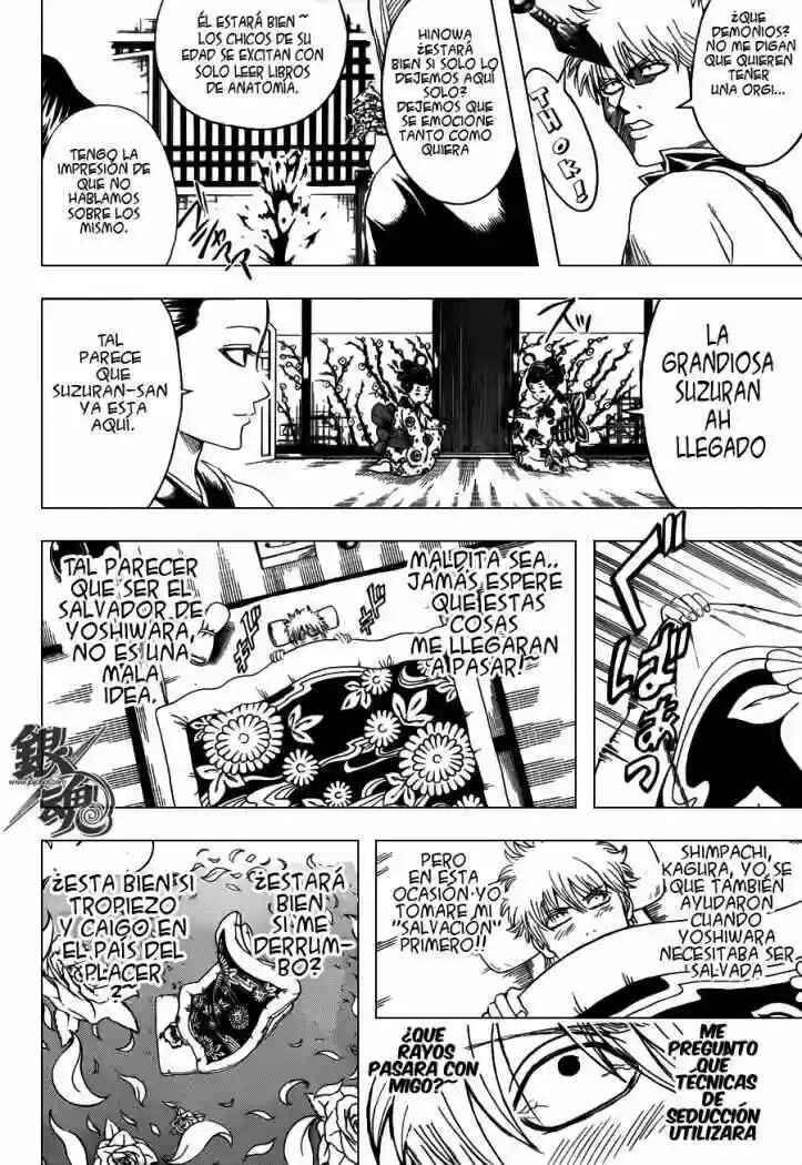 Chapter 386 - Page 6