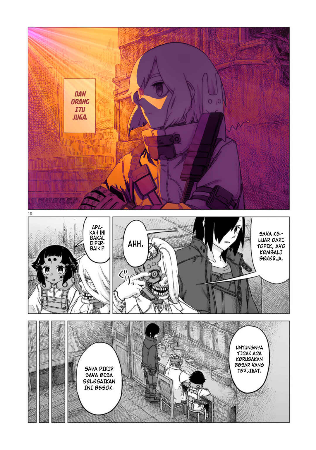 Chapter 26 - Page 11