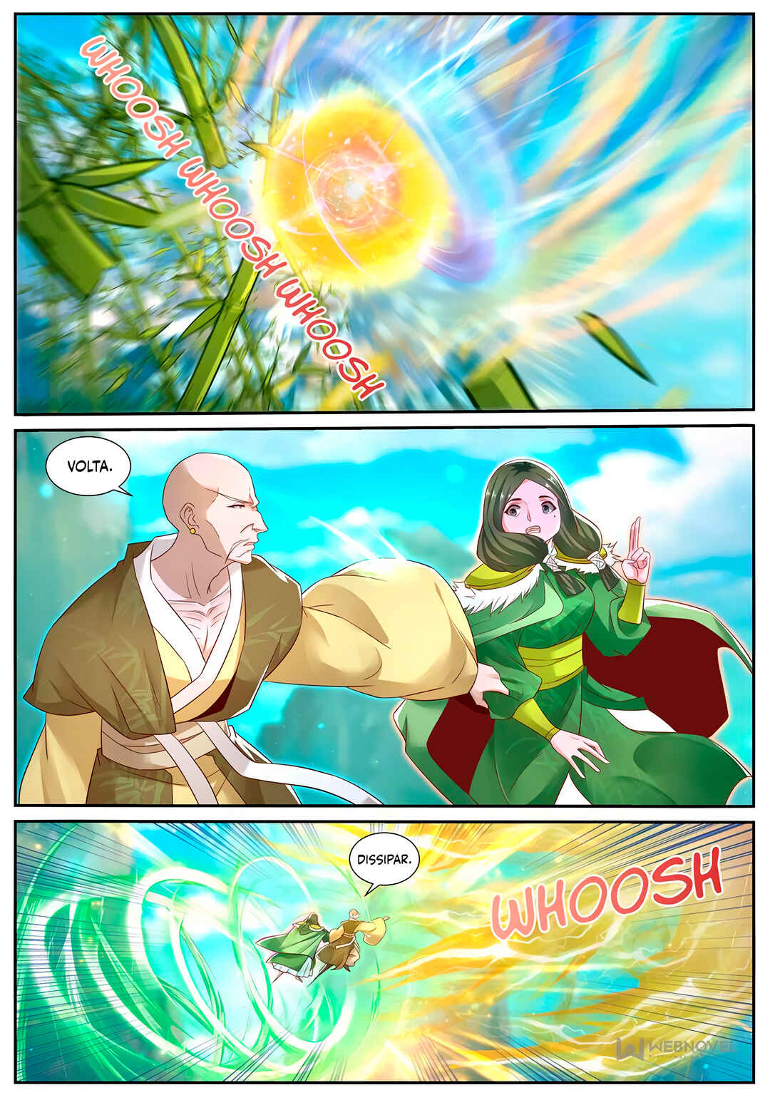 Chapter 694 - Page 4