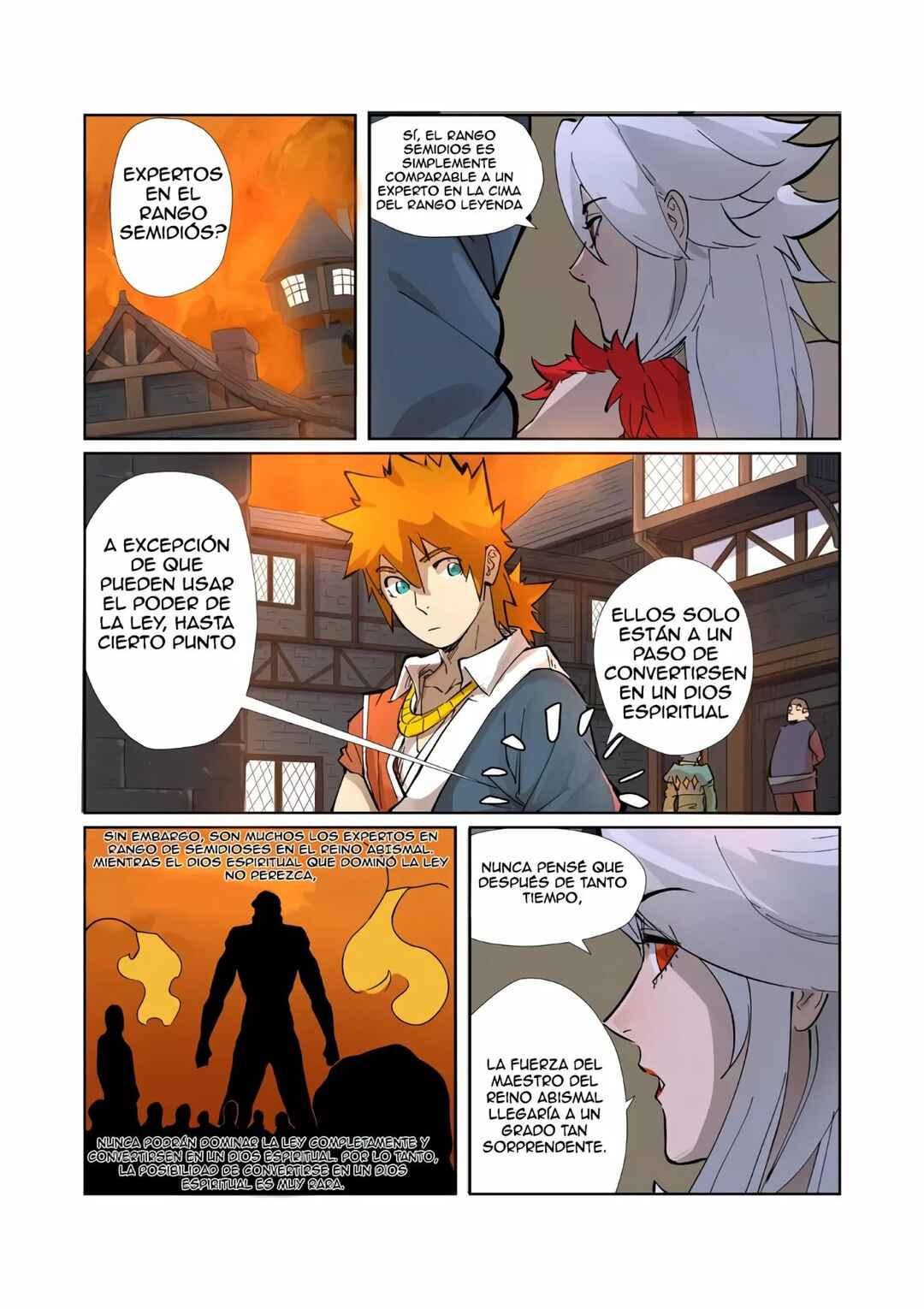 Chapter 230 - Page 17