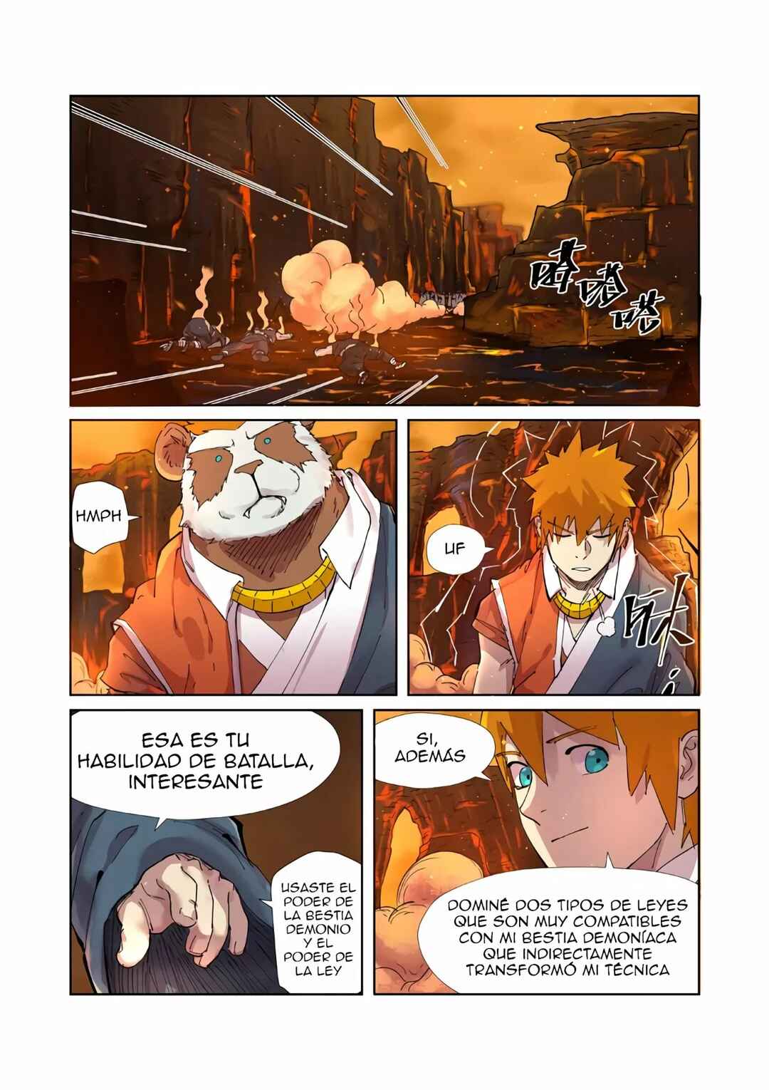 Chapter 230 - Page 6