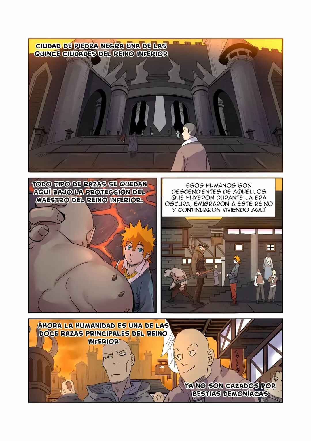 Chapter 230 - Page 8