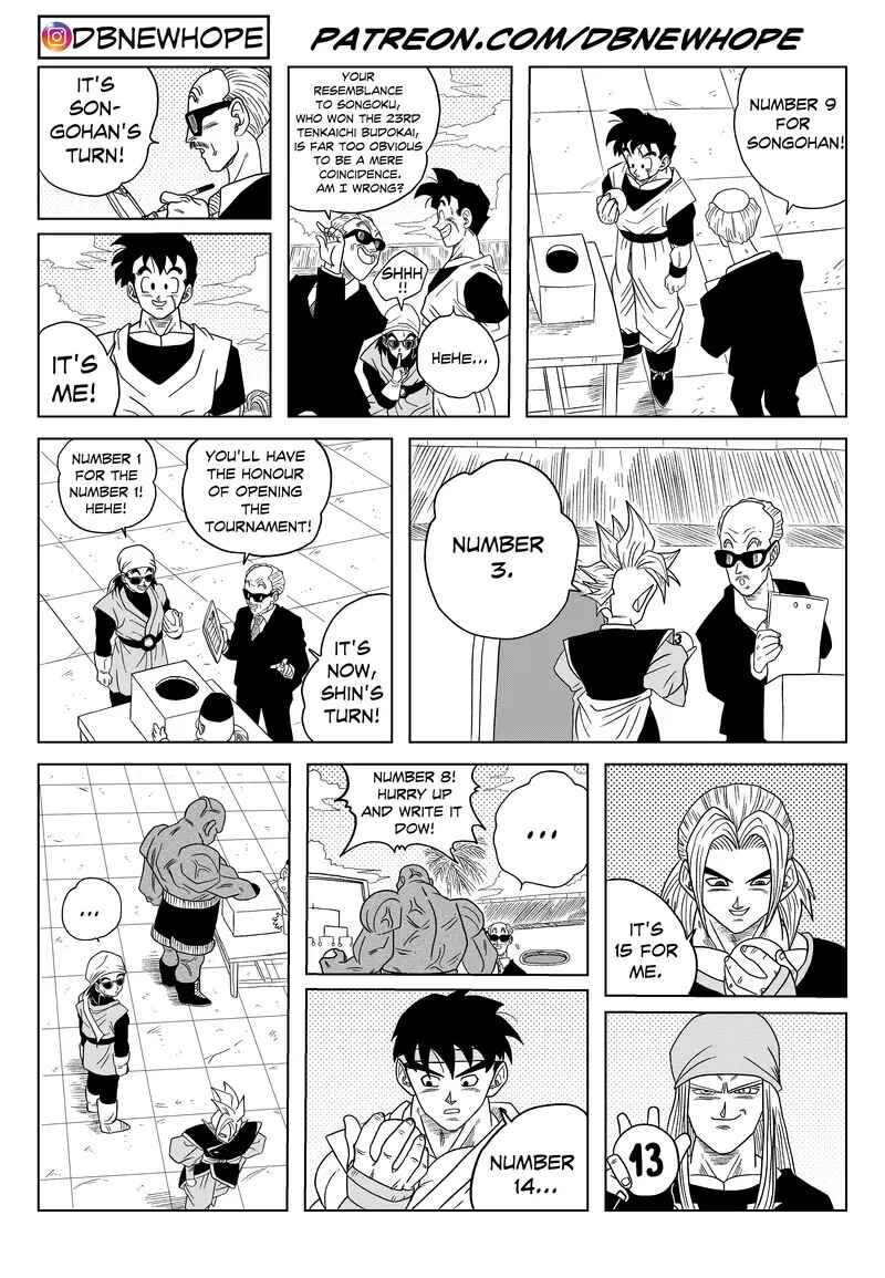 Chapter 20 - Page 32