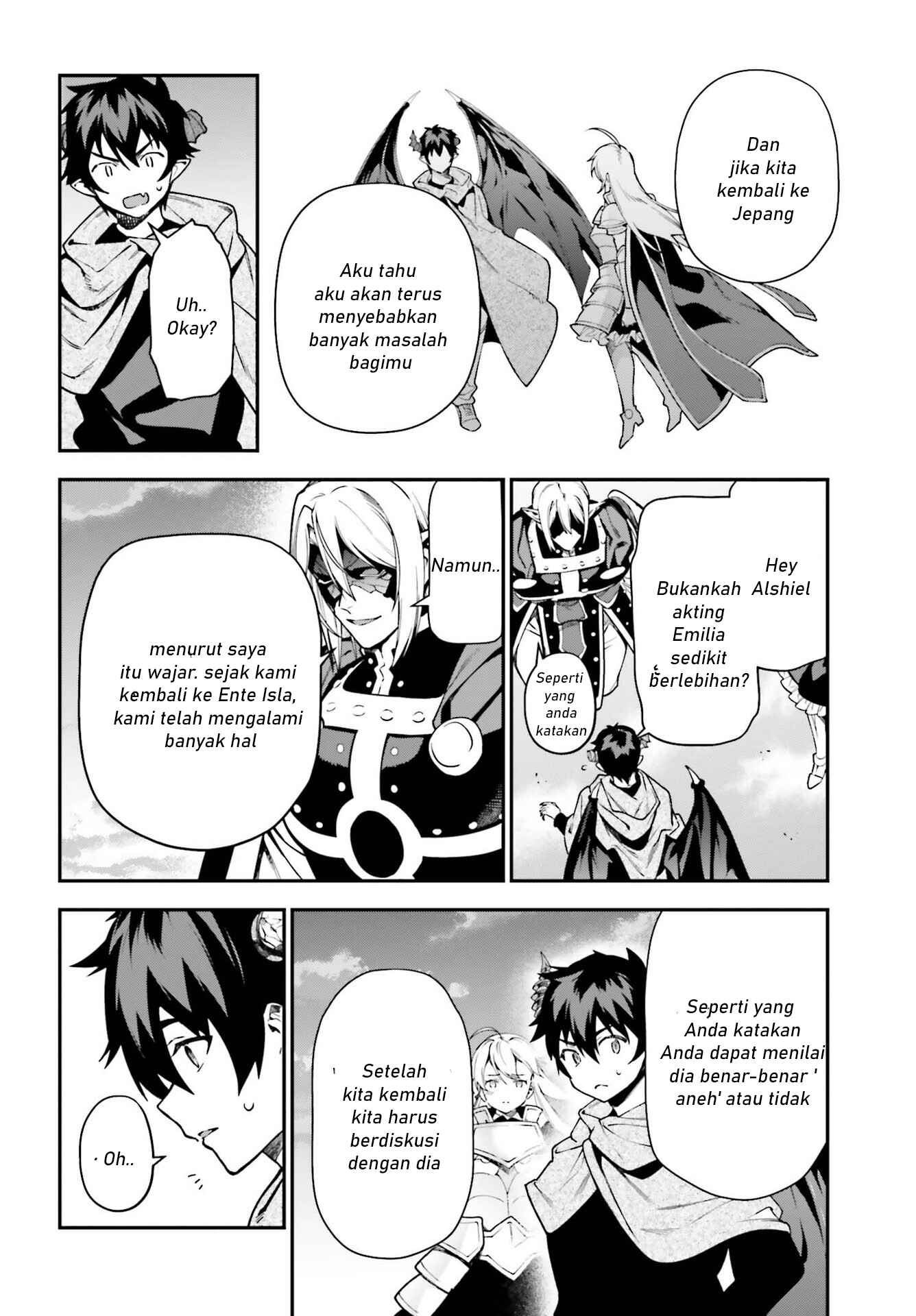Chapter 98 - Page 24