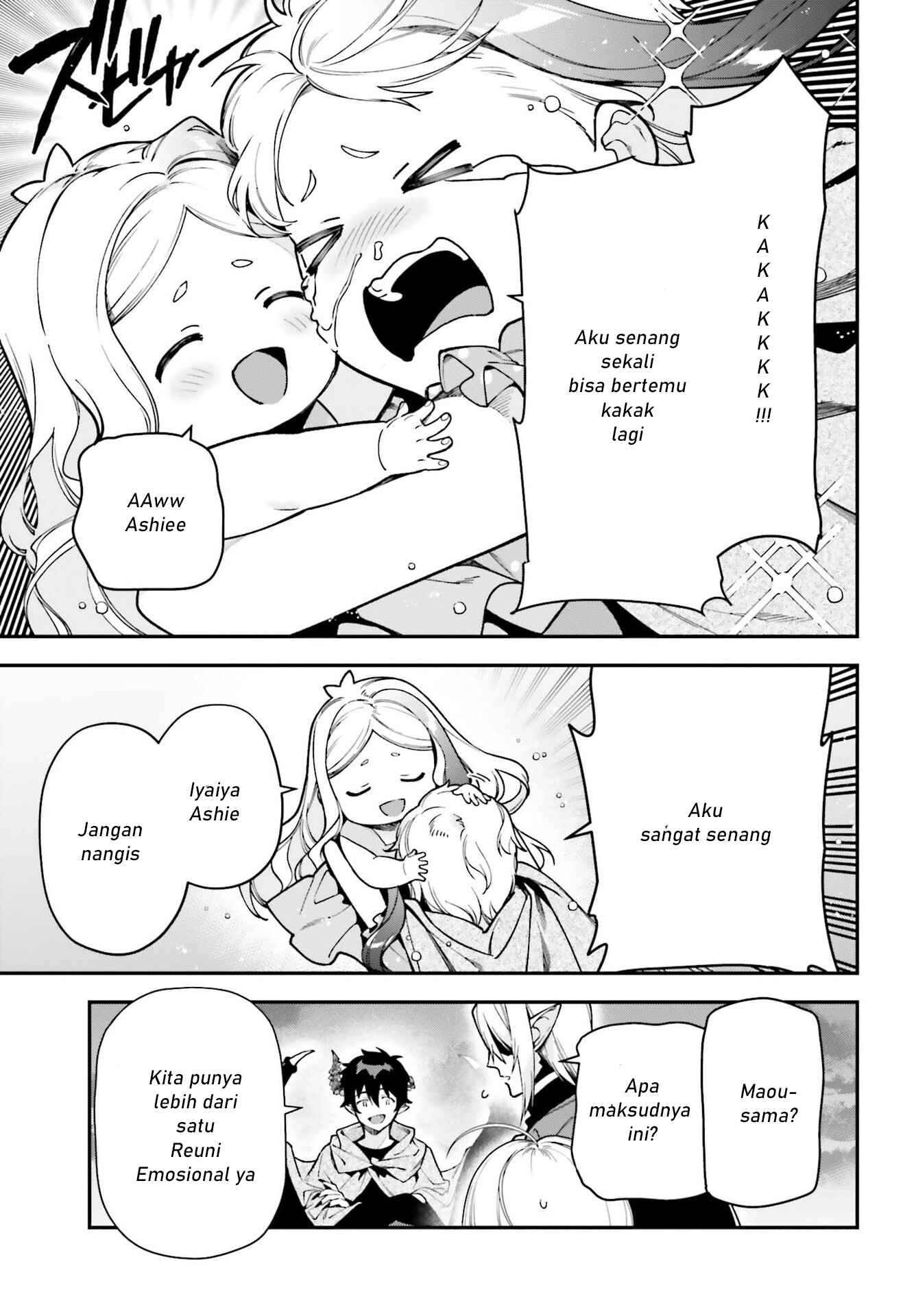 Chapter 98 - Page 28