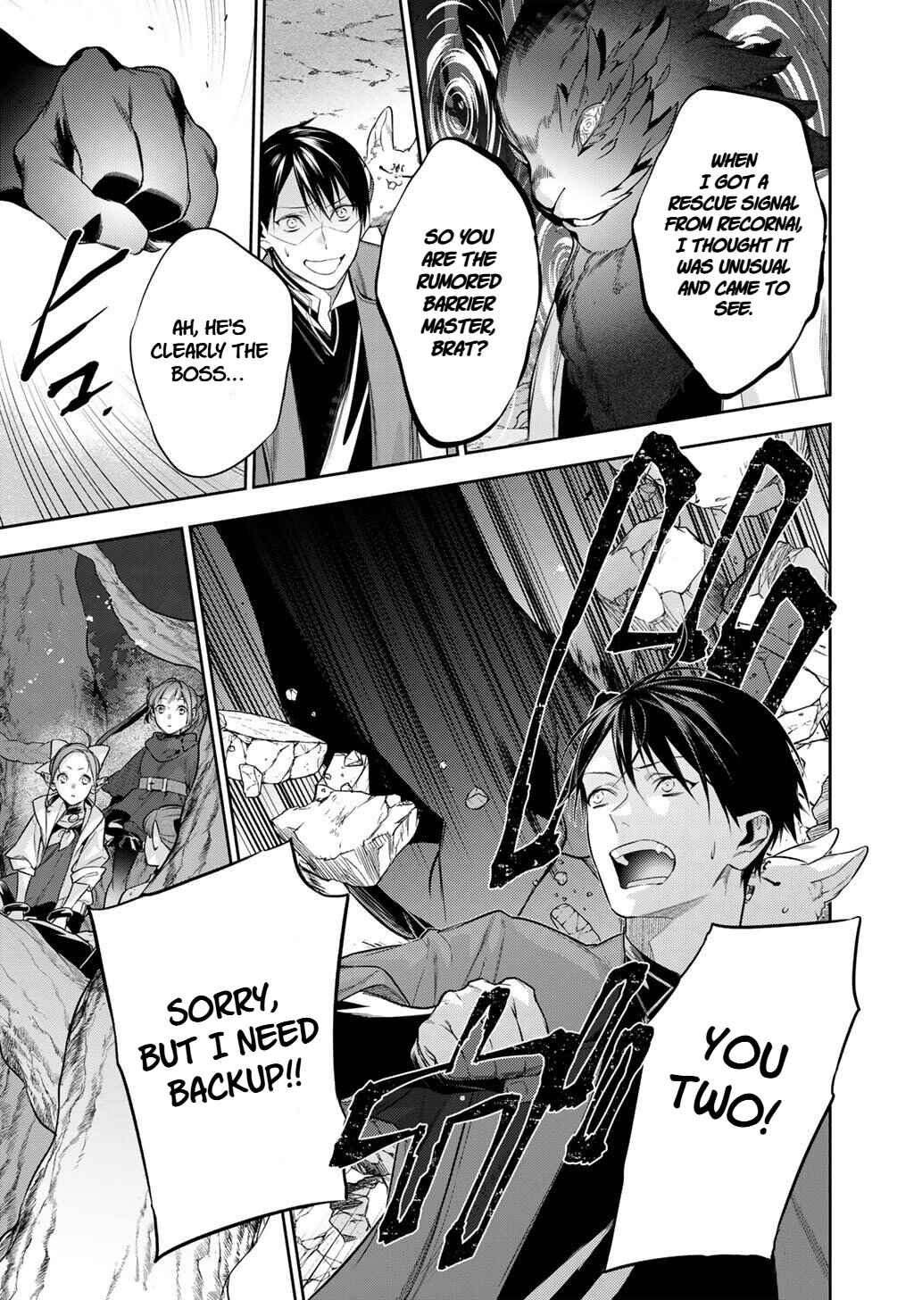 Chapter 60 - Page 11