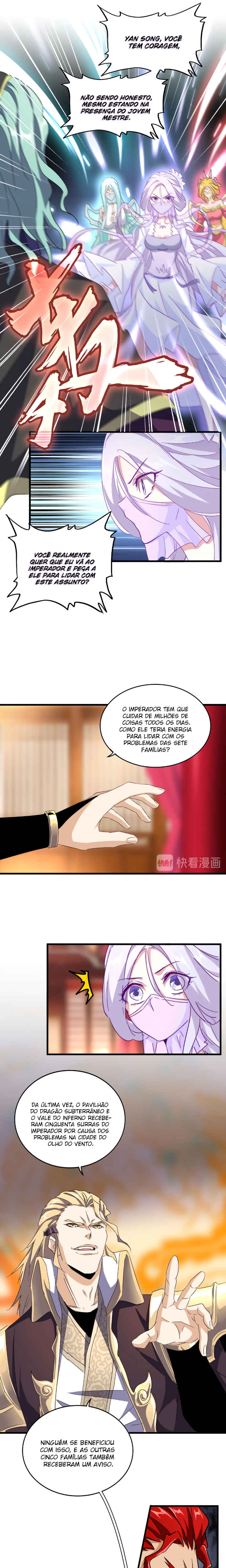Chapter 143 - Page 11
