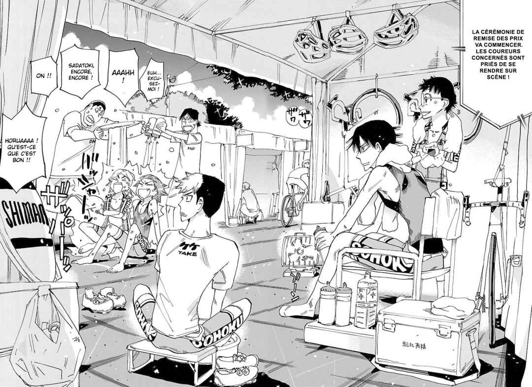 Chapter 834 - Page 10