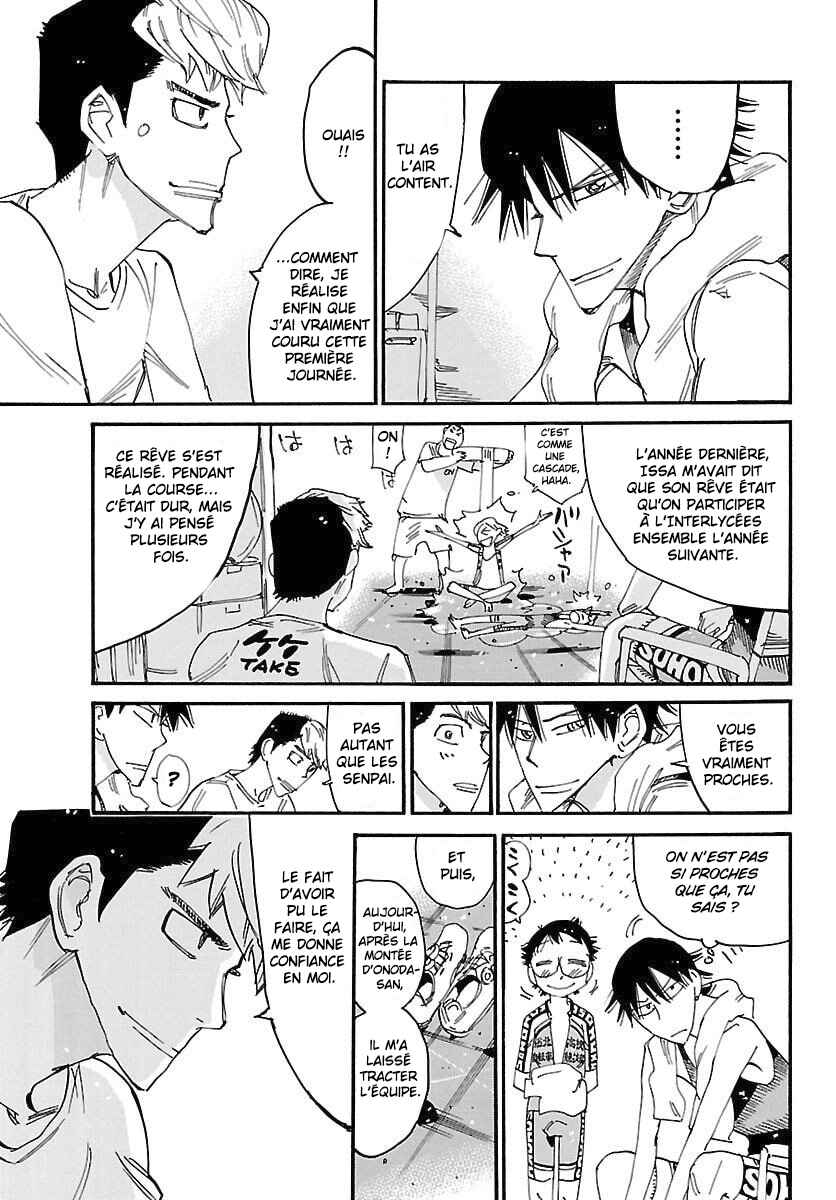 Chapter 834 - Page 12