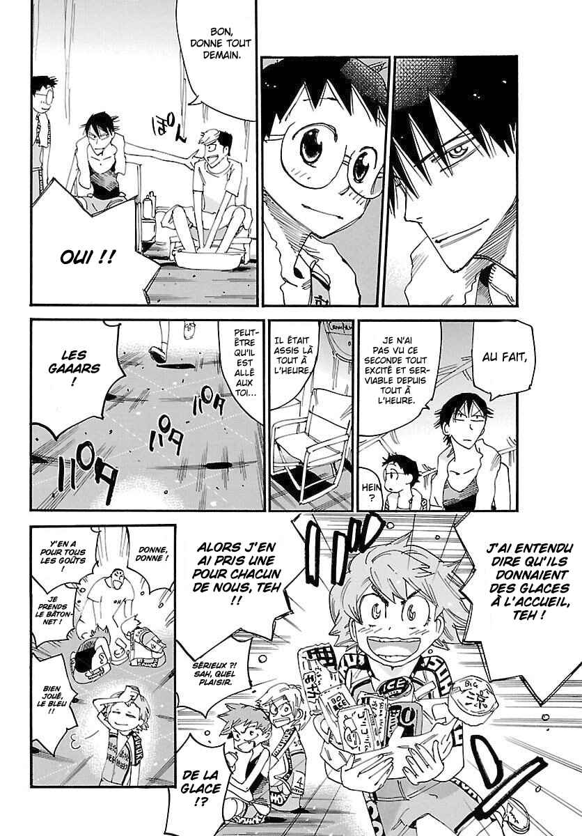 Chapter 834 - Page 13