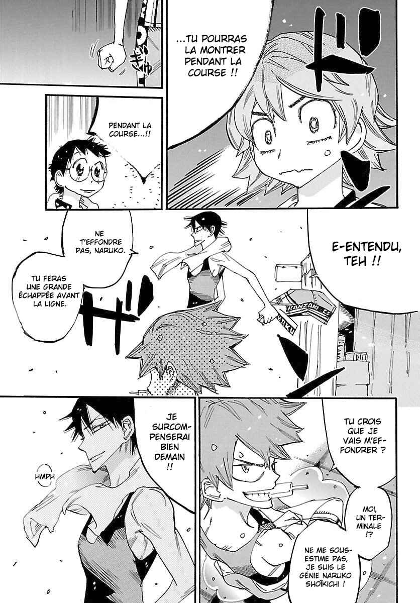 Chapter 834 - Page 16