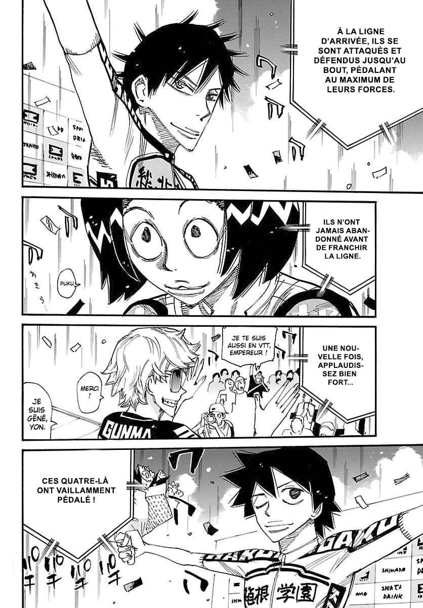 Chapter 834 - Page 20