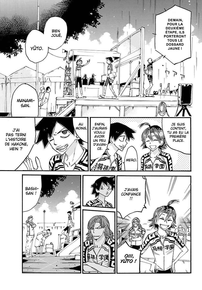Chapter 834 - Page 21