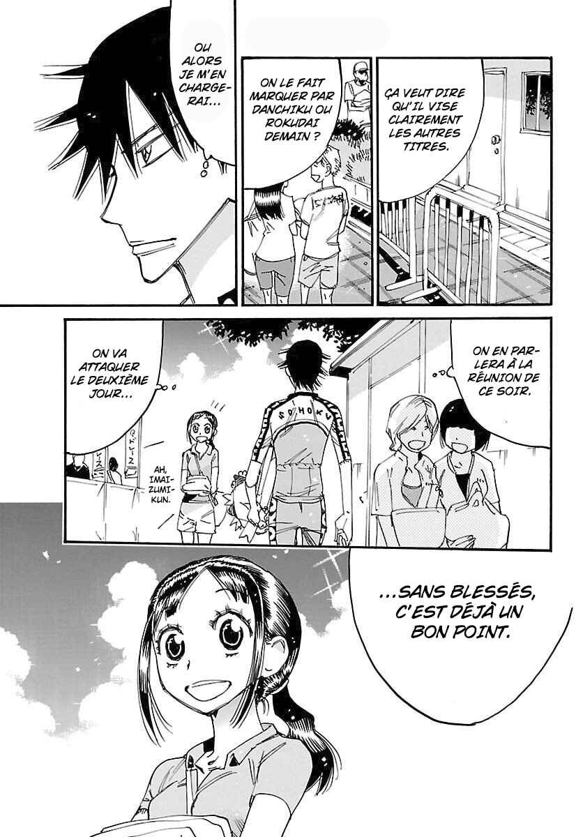 Chapter 834 - Page 27