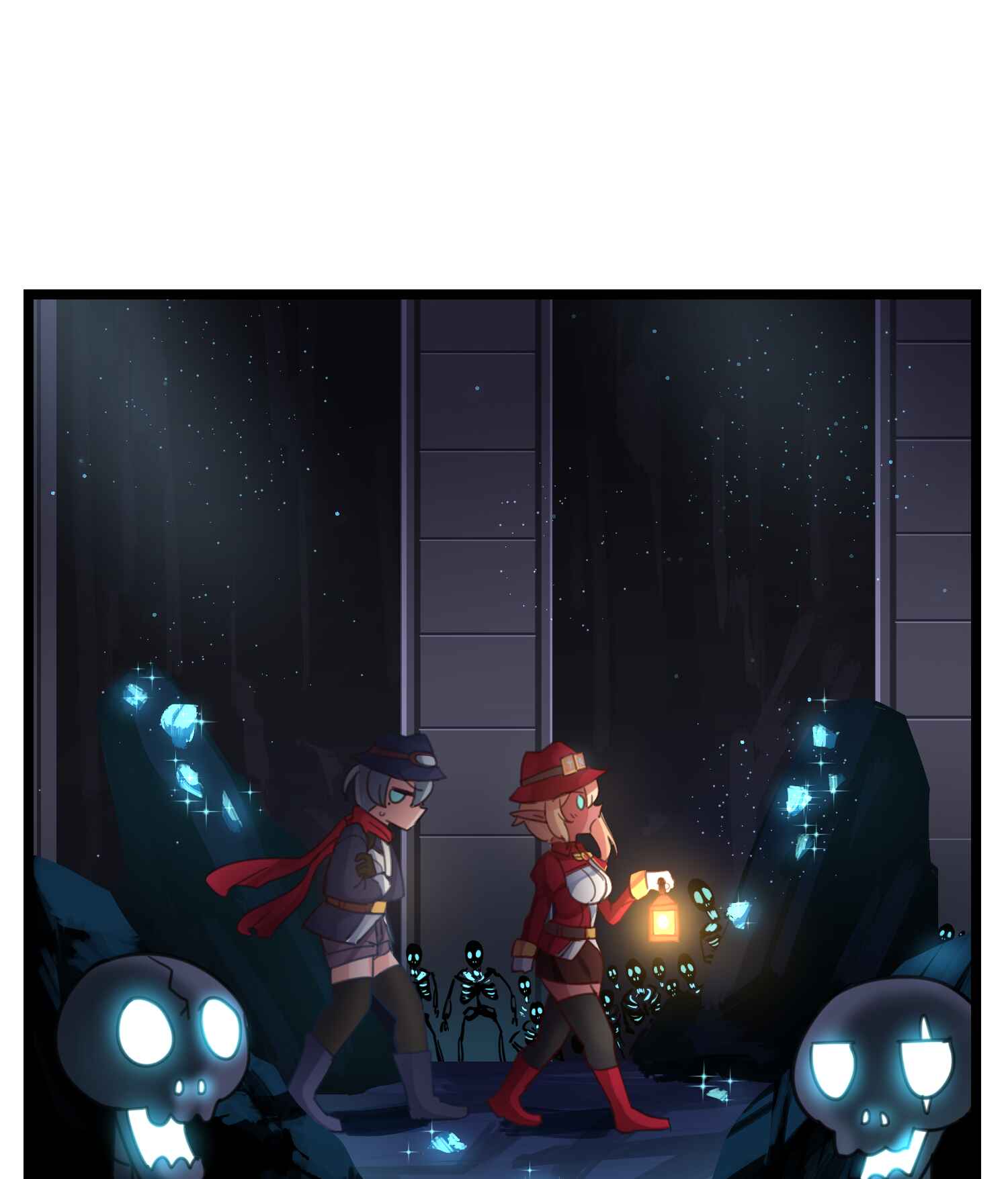 Chapter 23 - Page 1