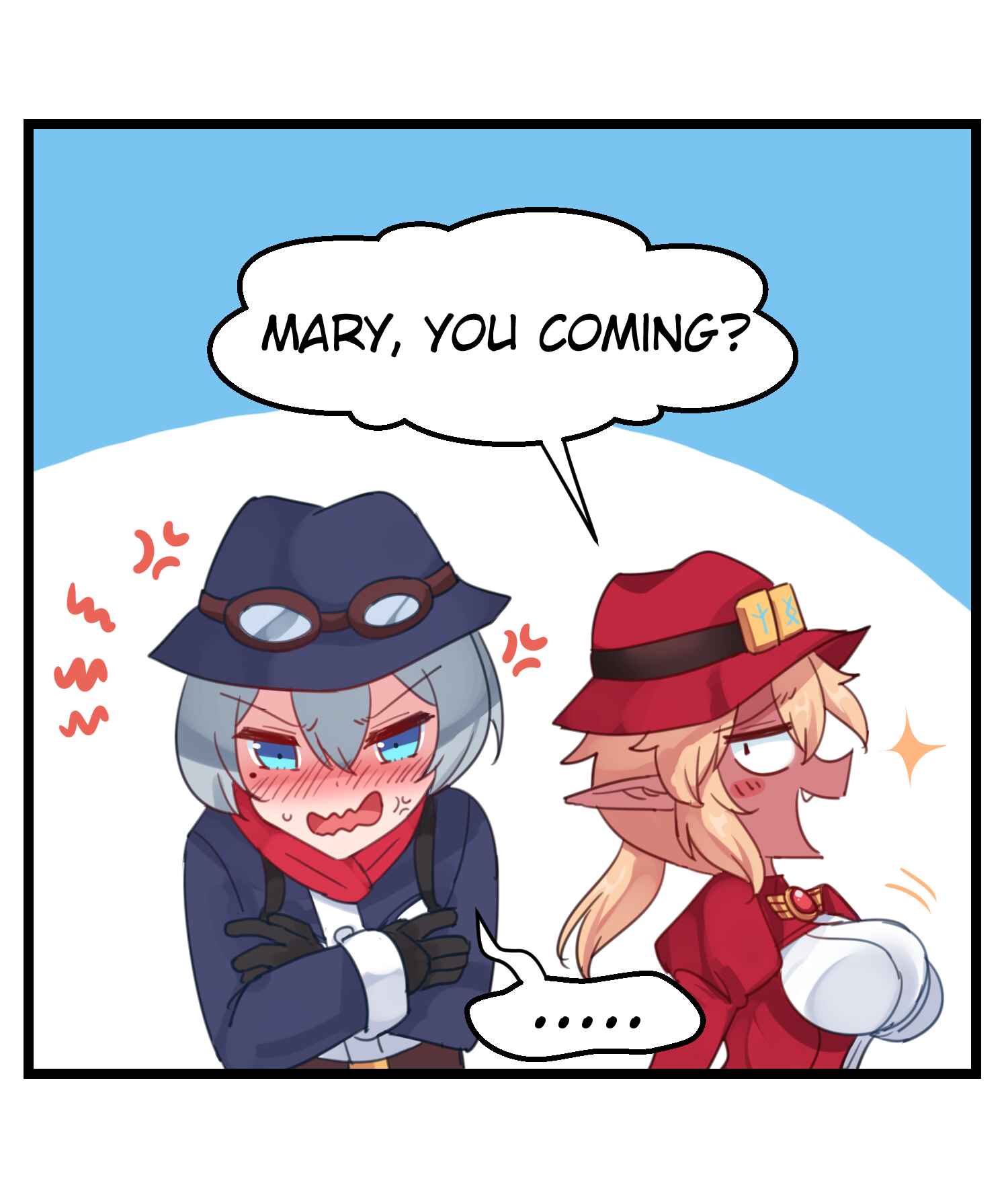 Chapter 23 - Page 6