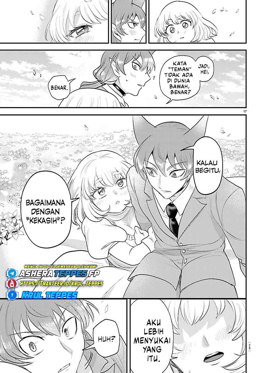 Chapter 433 - Page 17