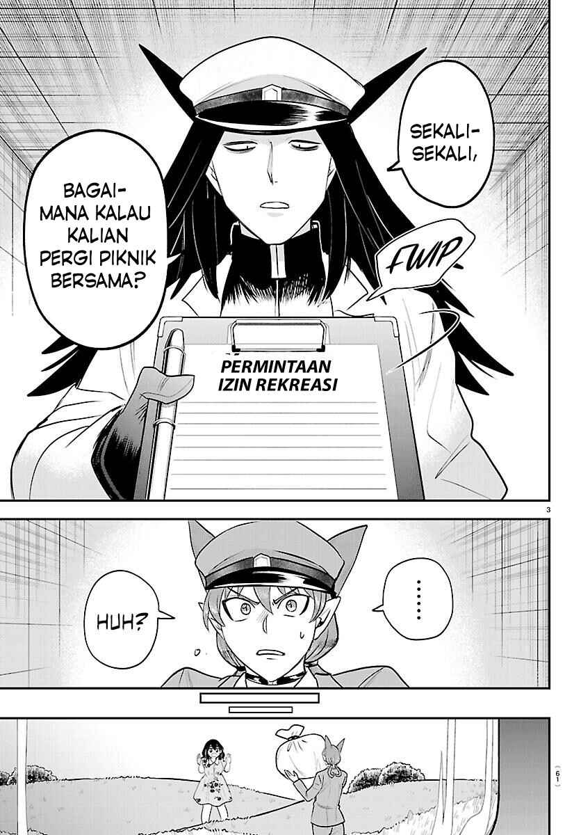 Chapter 433 - Page 4