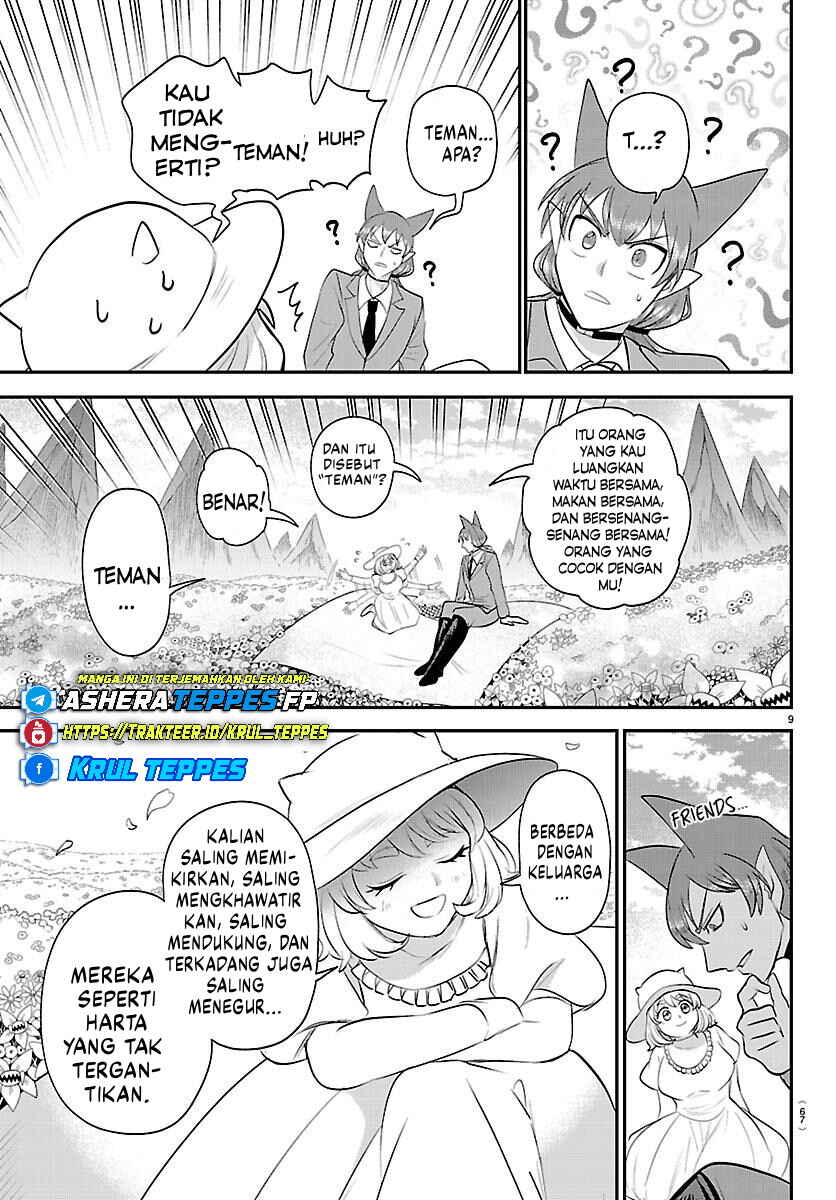 Chapter 433 - Page 9