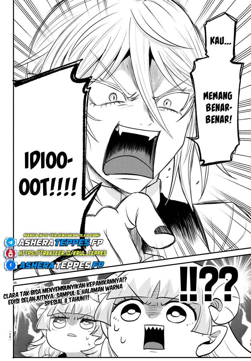 Chapter 385 - Page 20