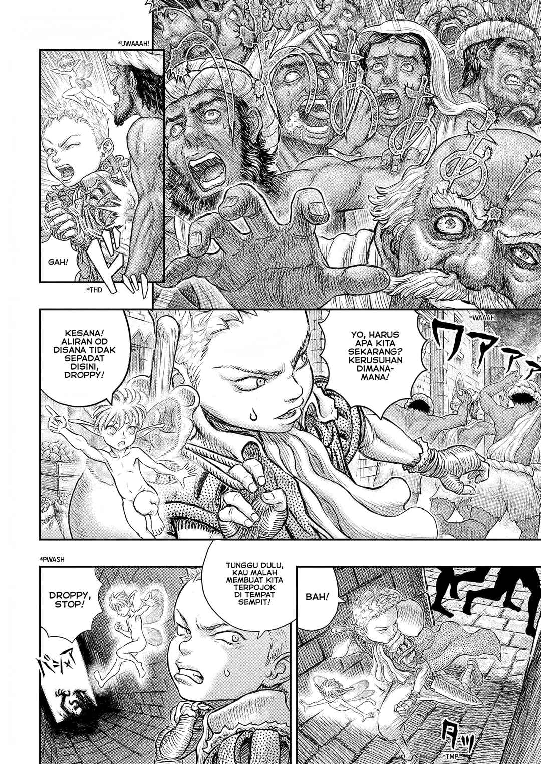Chapter 379 - Page 3