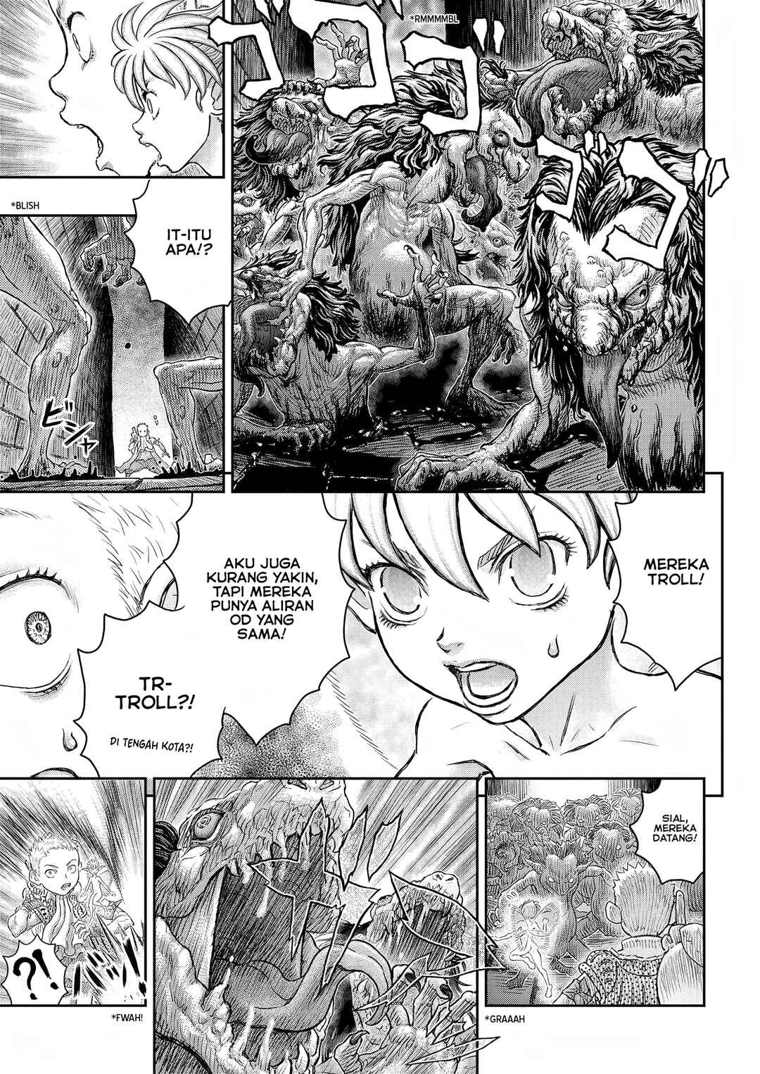 Chapter 379 - Page 4