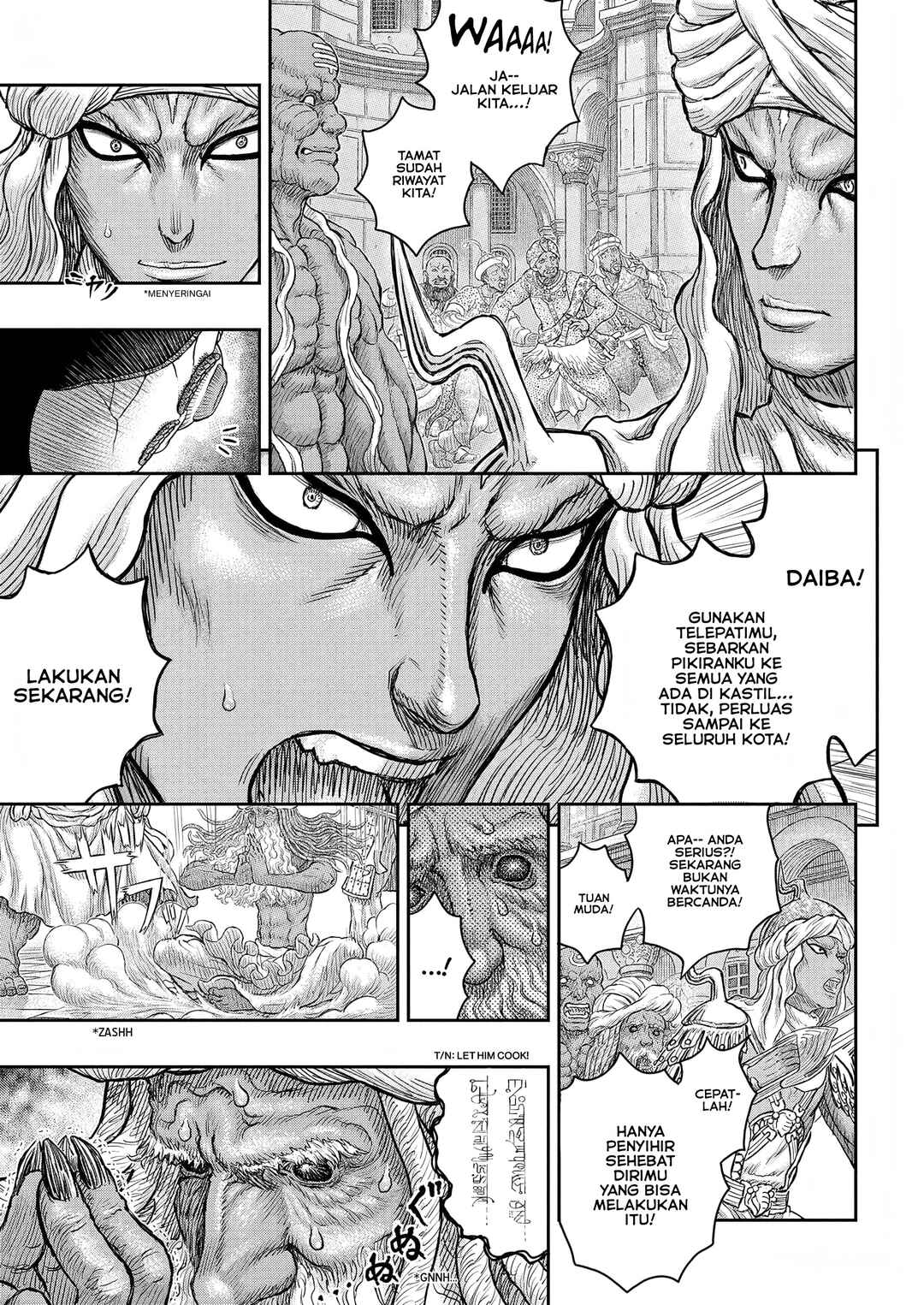 Chapter 379 - Page 8