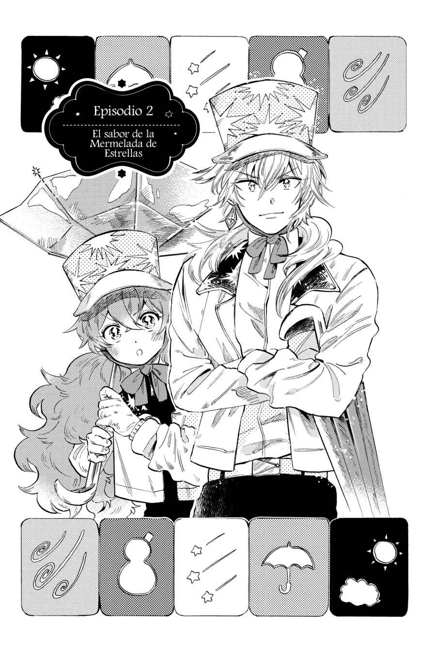 Chapter 2 - Page 2