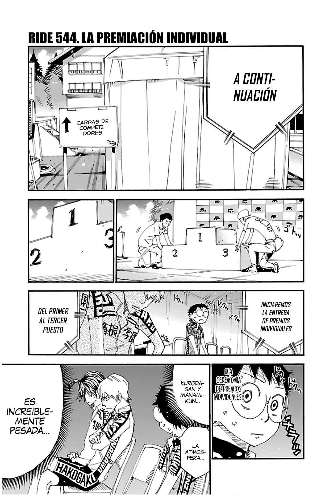 Chapter 544 - Page 2