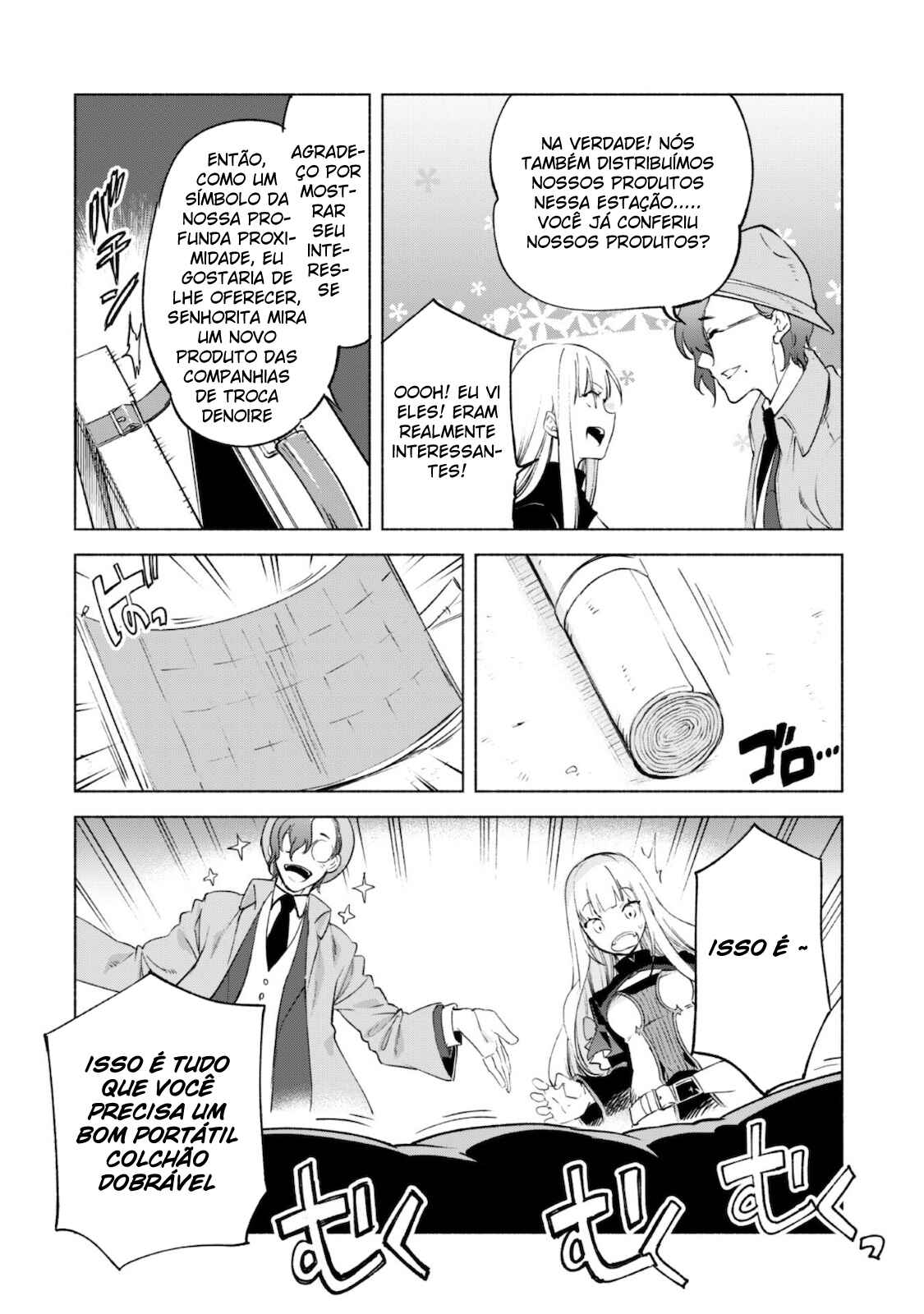 Chapter 45 - Page 19
