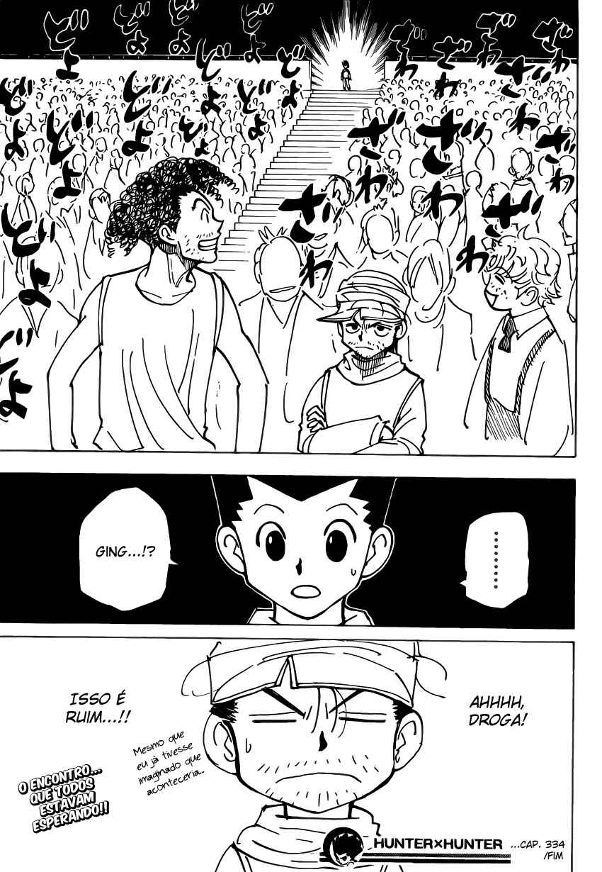 Chapter 334 - Page 19