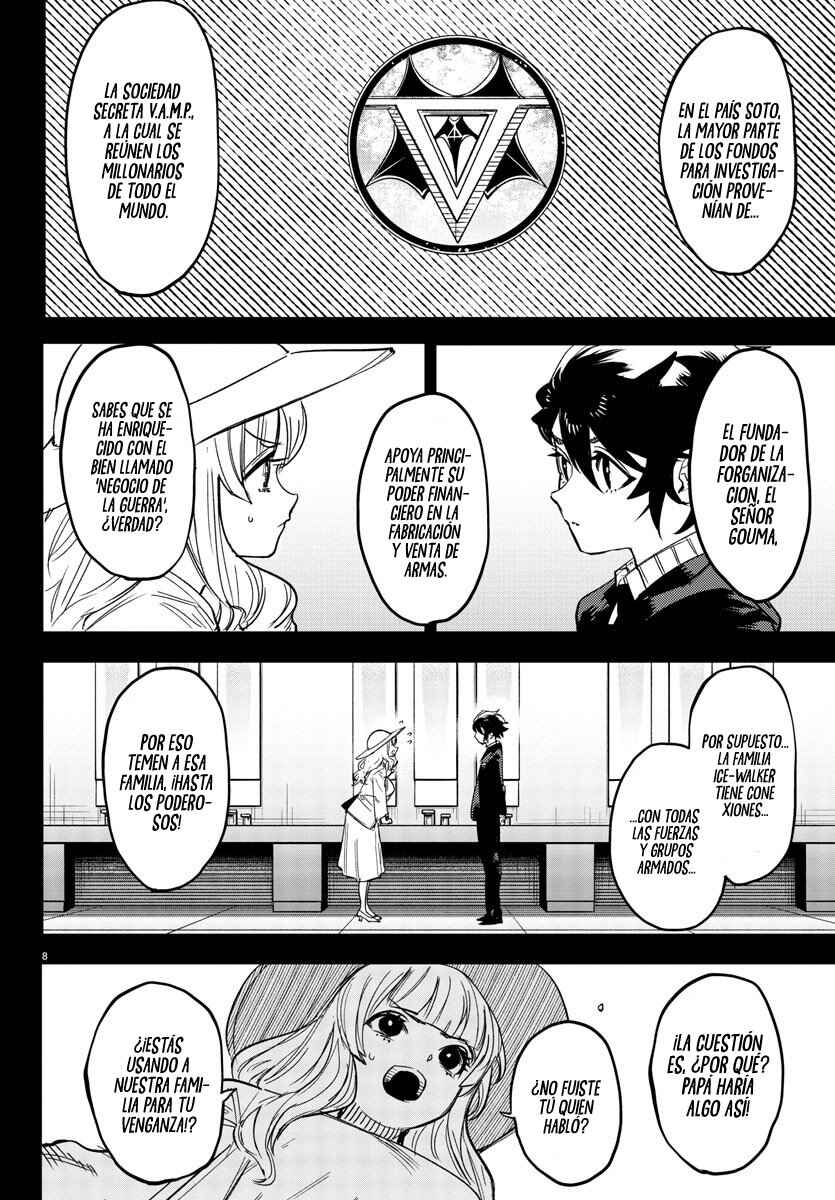 Chapter 246 - Page 10