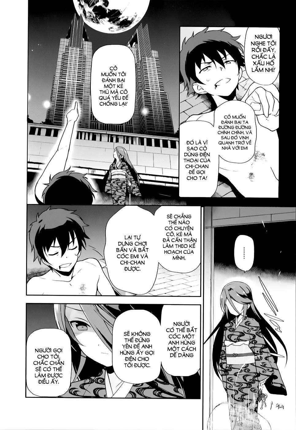 Chapter 22 - Page 28