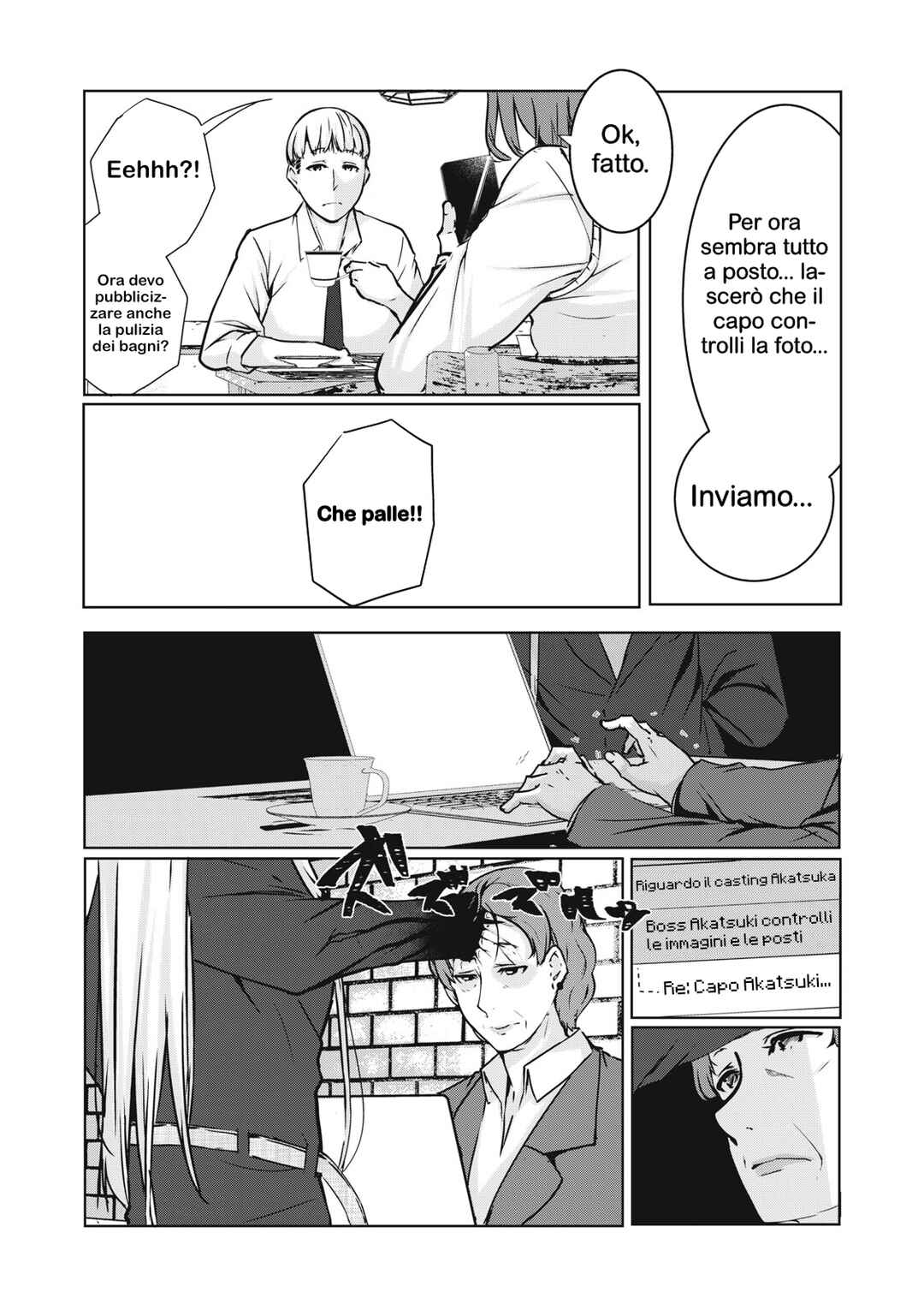 Chapter 3 - Page 8
