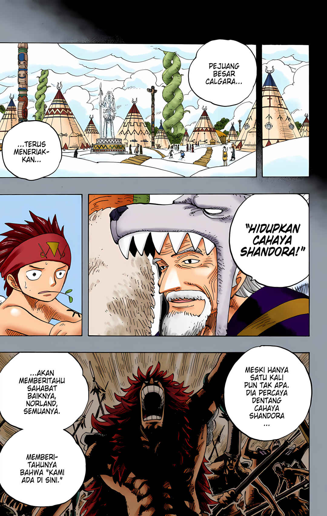 Chapter 293 - Page 3