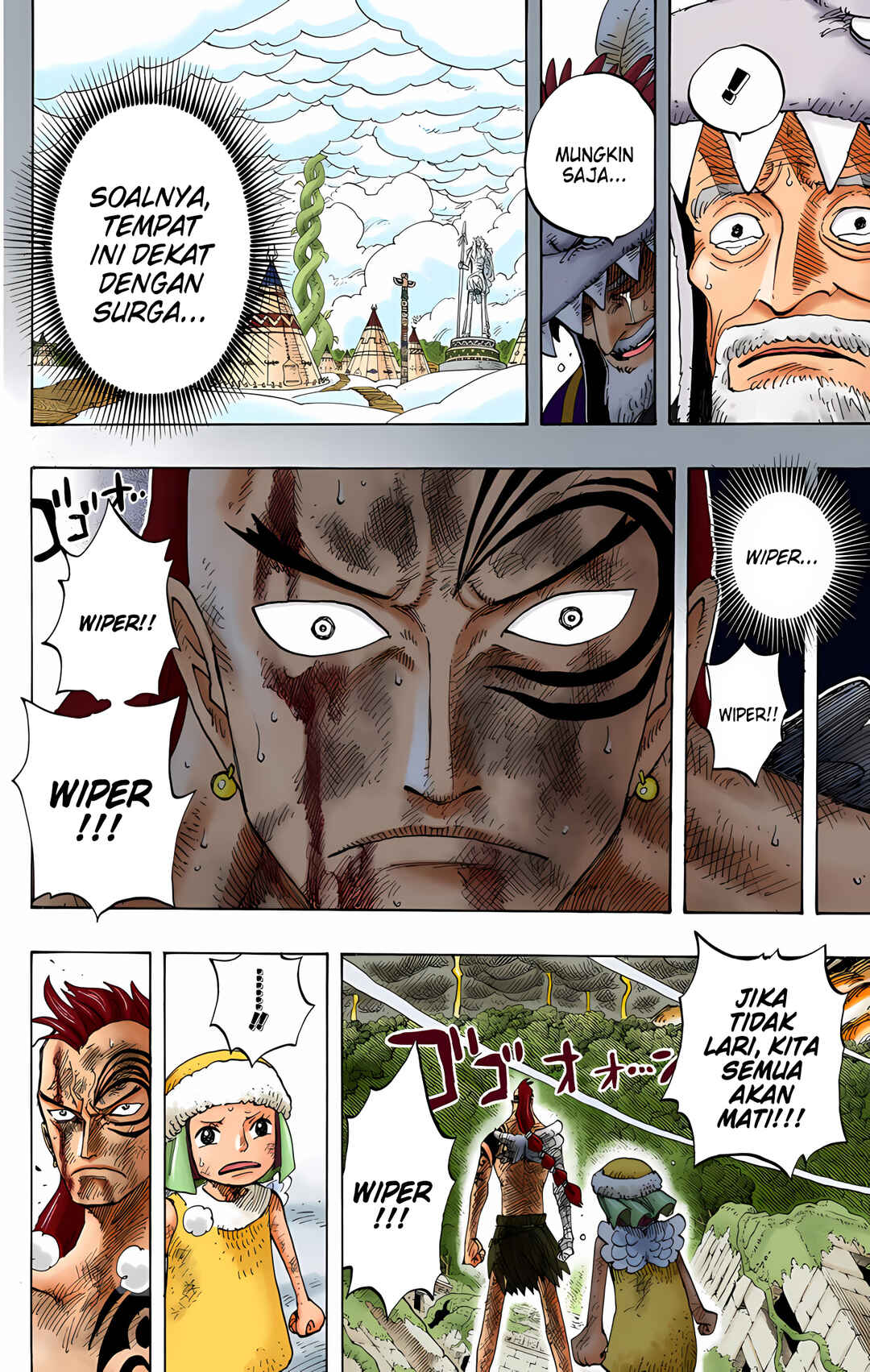 Chapter 293 - Page 6
