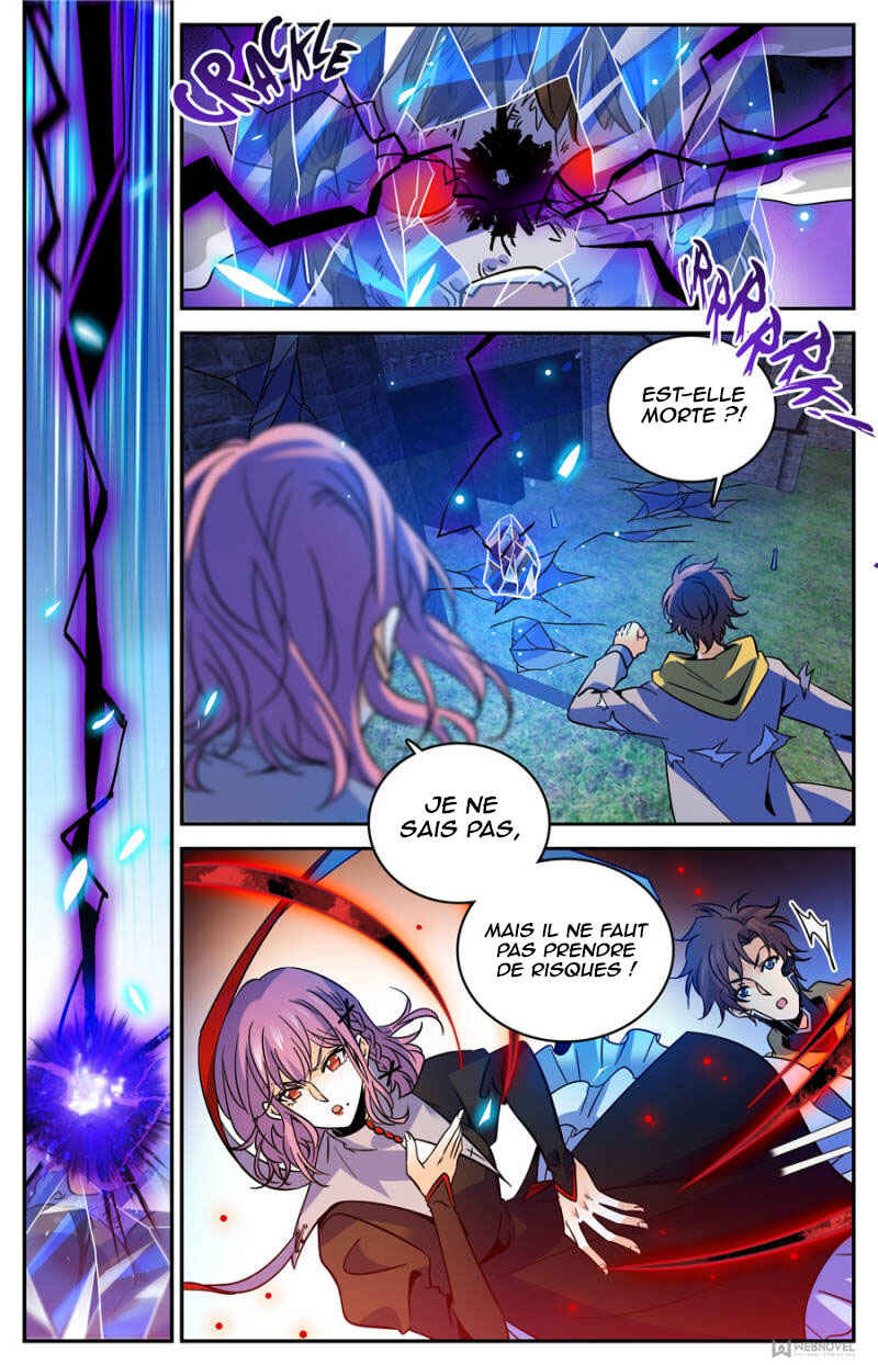 Chapter 573 - Page 11