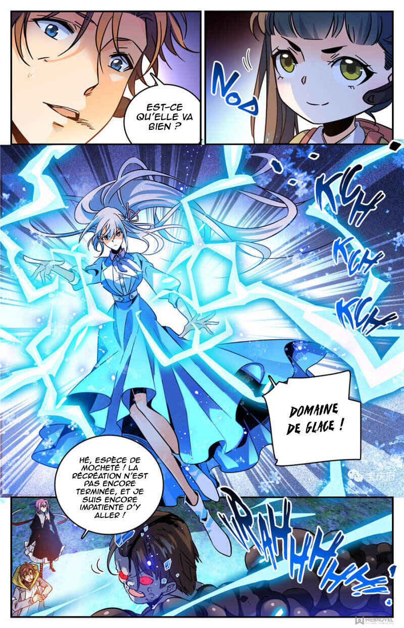 Chapter 573 - Page 7