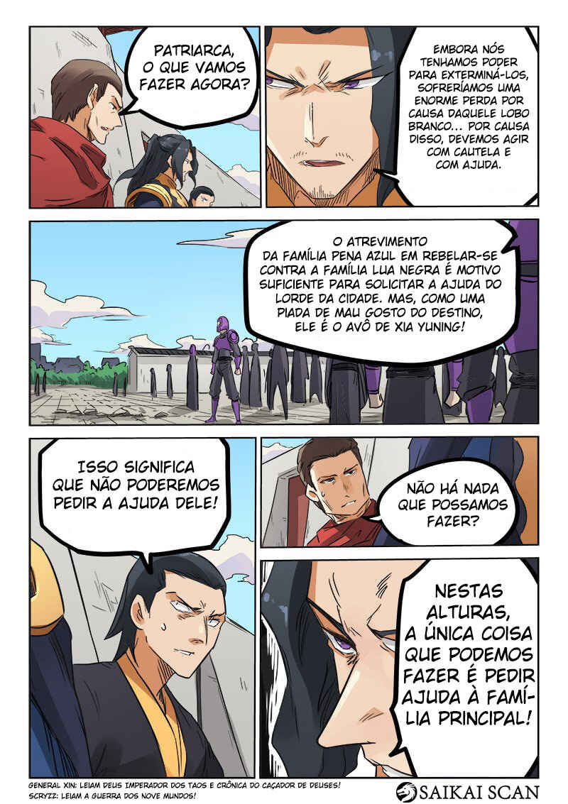Chapter 154 - Page 8