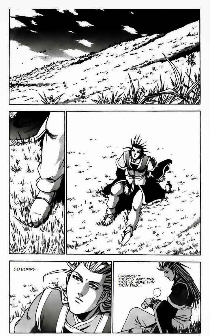 Chapter 178 - Page 17