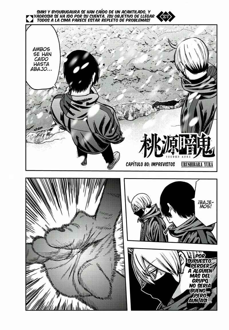 Chapter 80 - Page 2