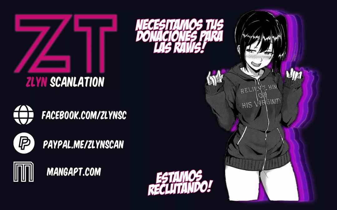 Chapter 80 - Page 20