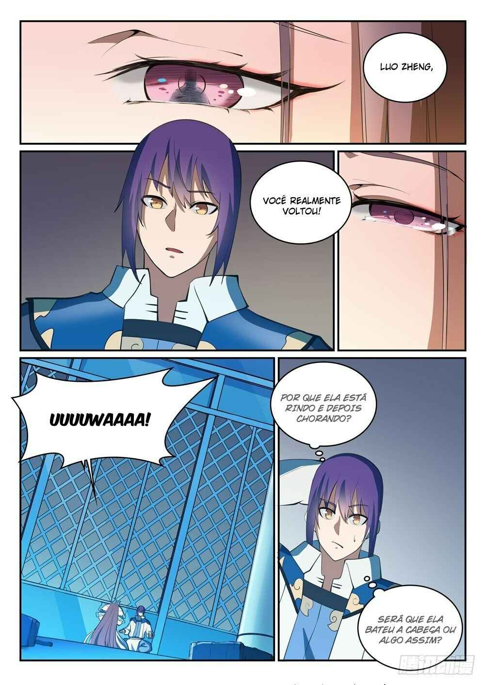 Chapter 328 - Page 4