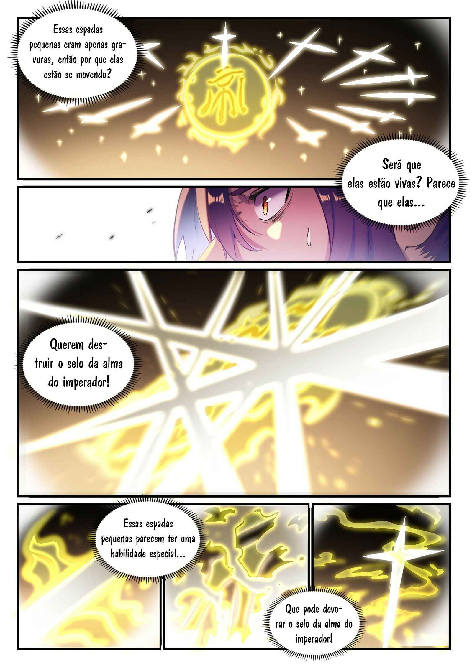 Chapter 833 - Page 7