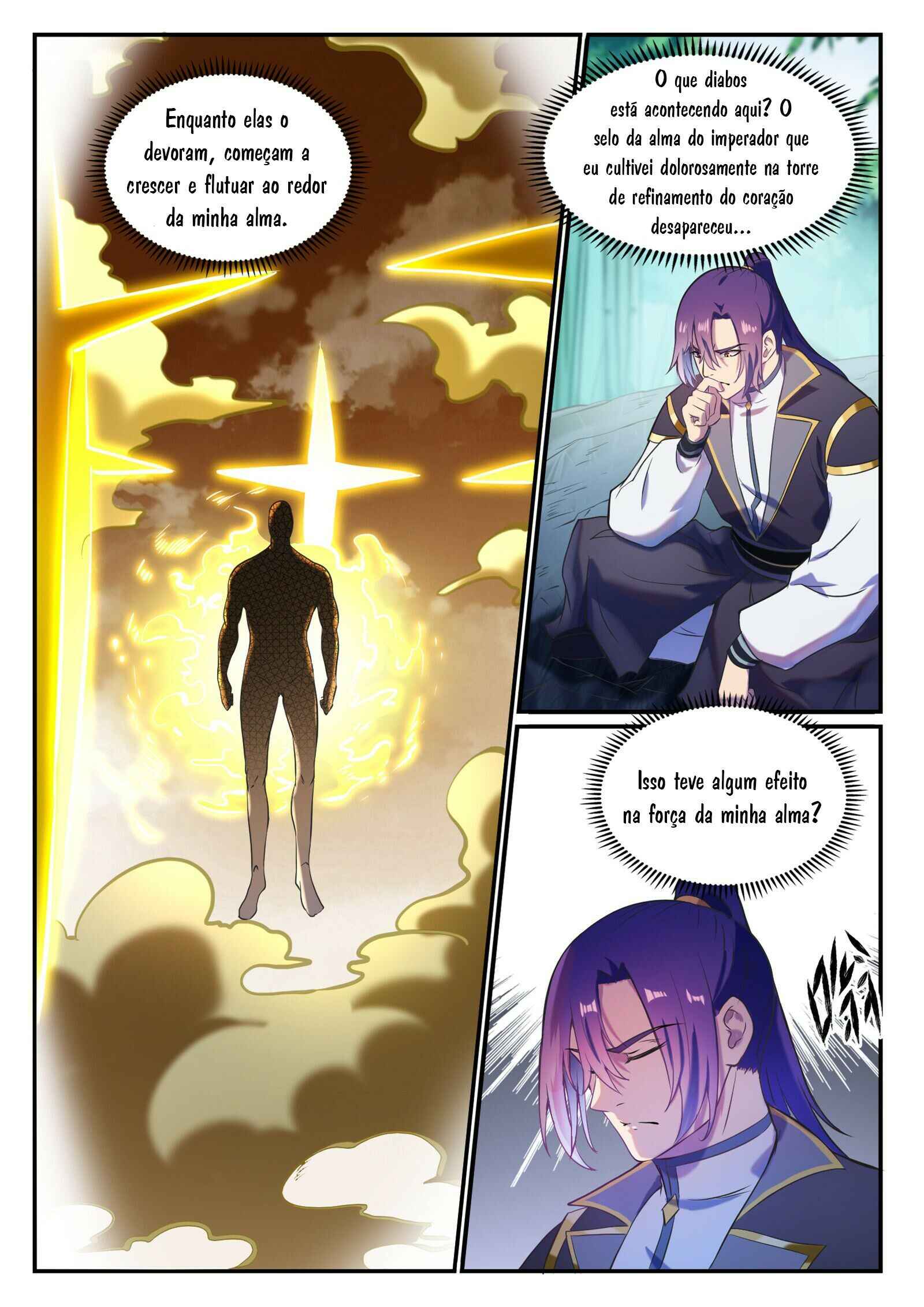 Chapter 833 - Page 8