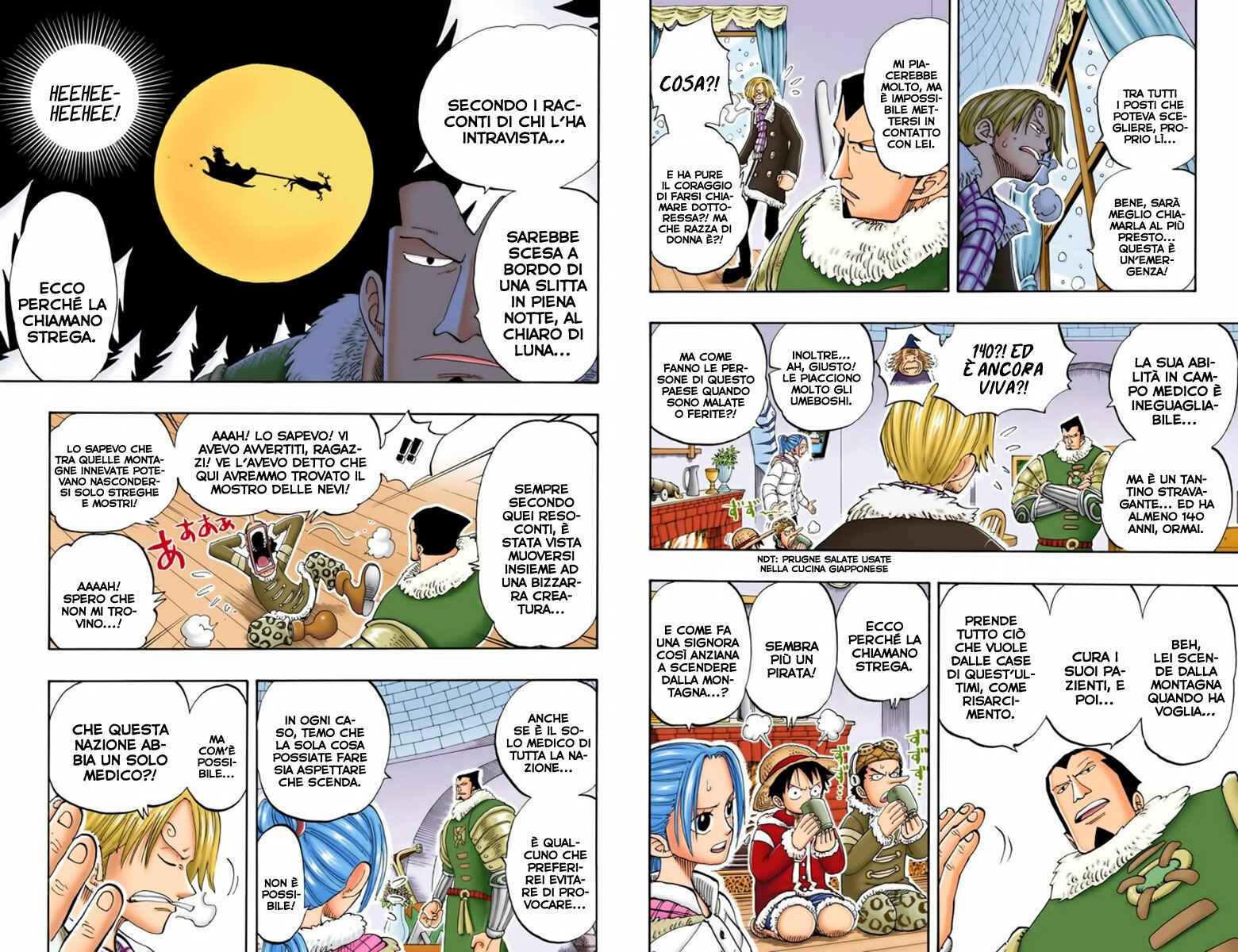 Chapter 133 - Page 7