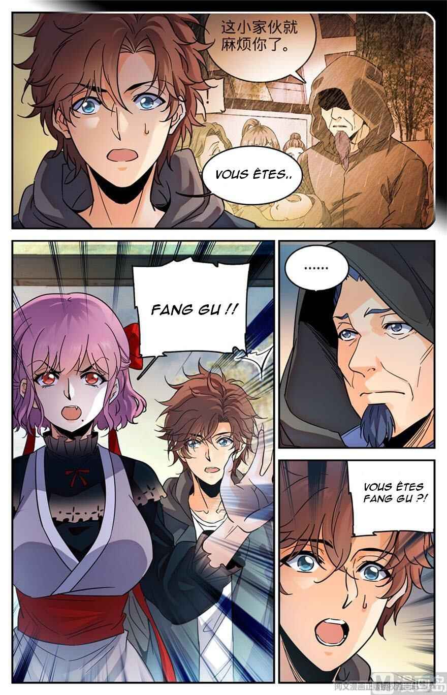 Chapter 419 - Page 2