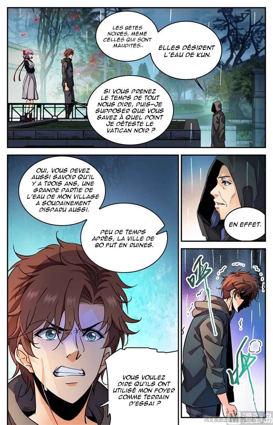 Chapter 419 - Page 7