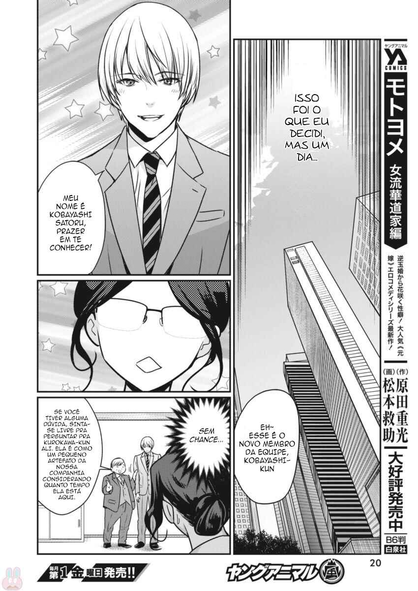 Chapter 1 - Page 9