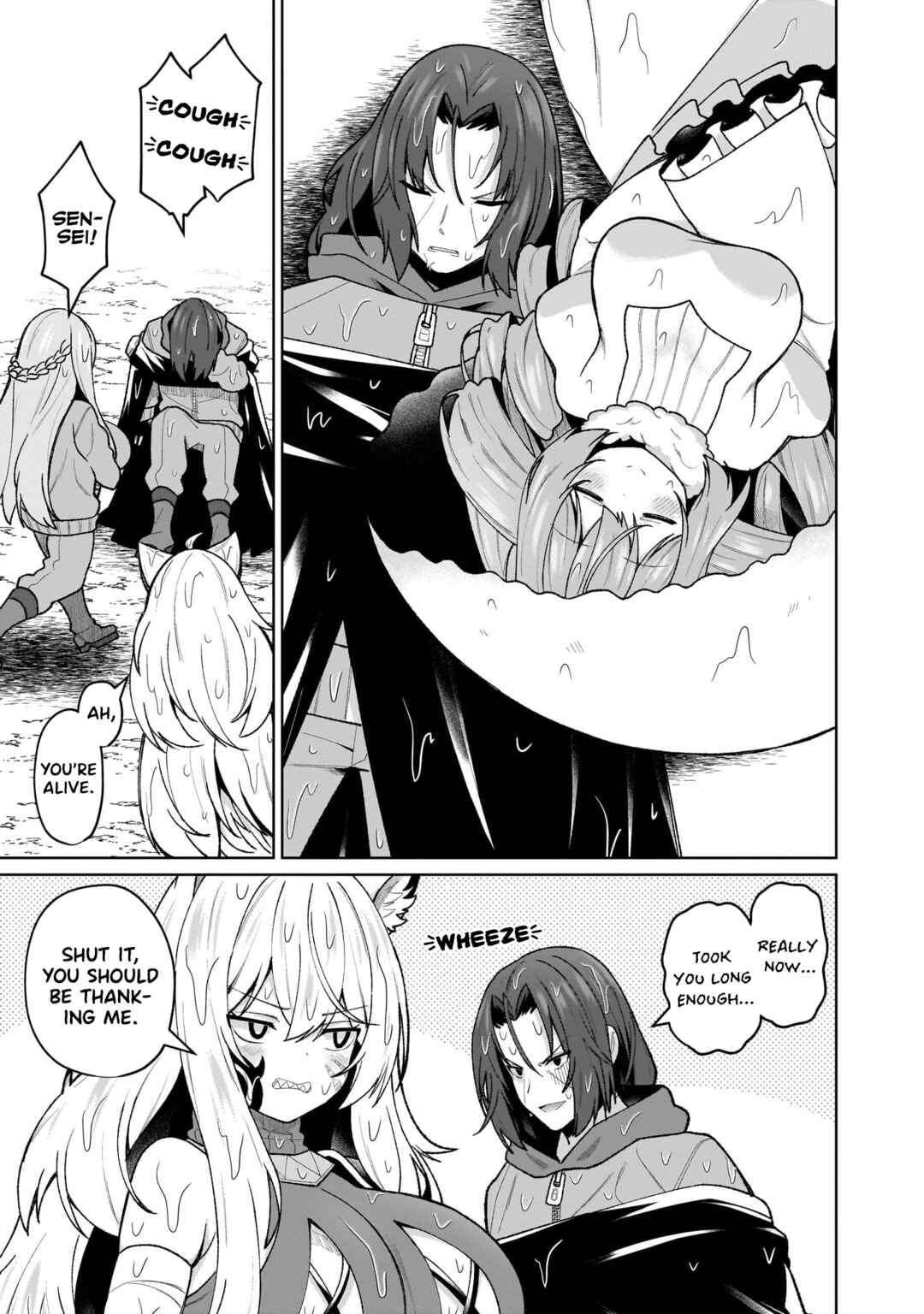Chapter 28 - Page 5